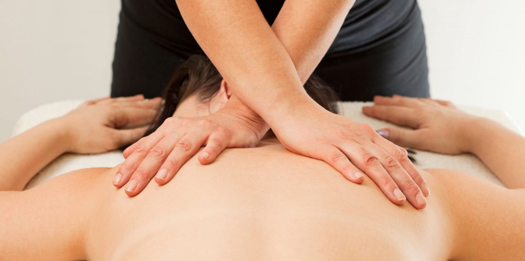 Viszerale Therapie
