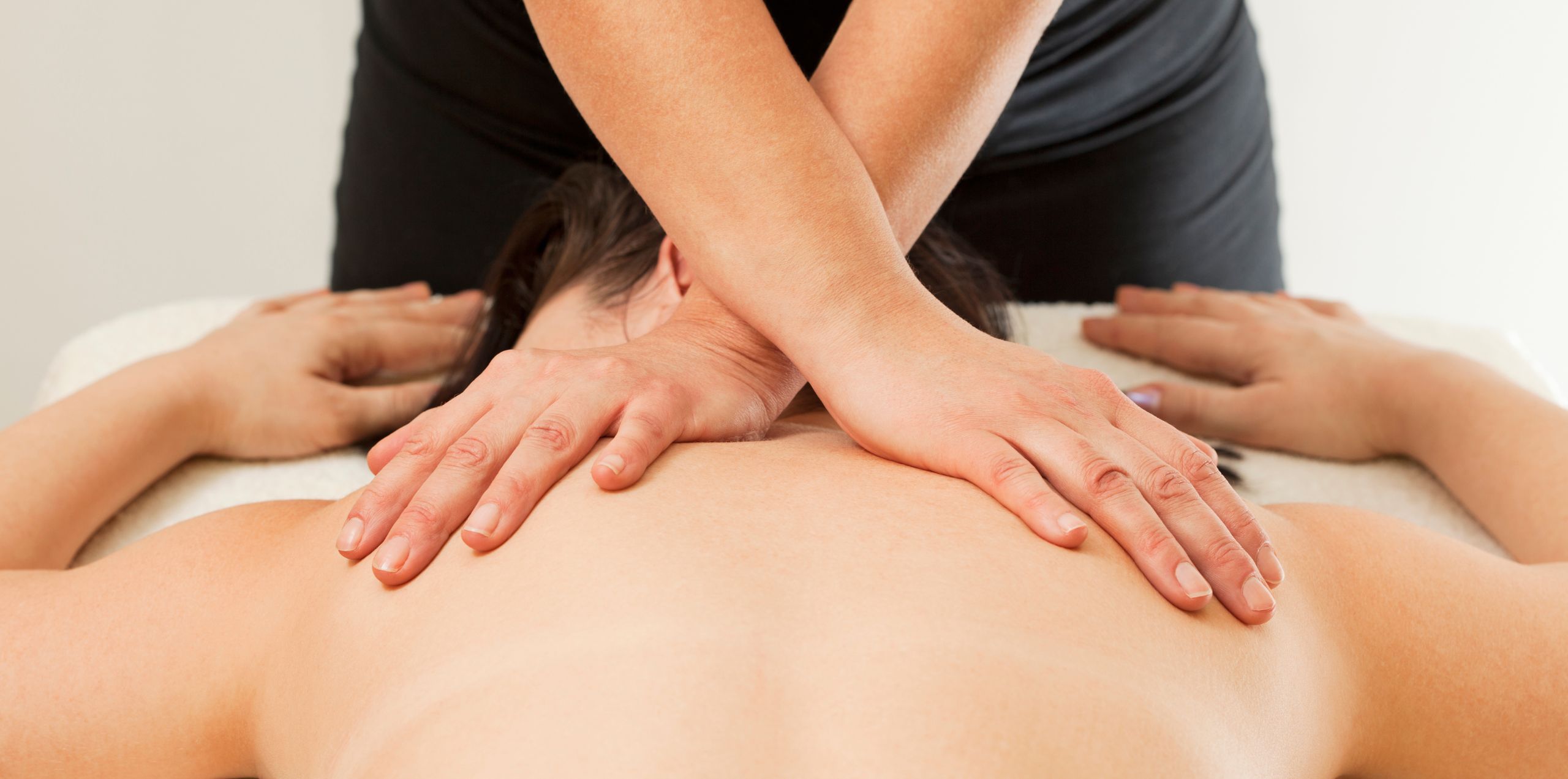 Viszerale Therapie