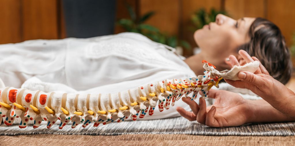 Osteopathie: Ein ganzheitlicher Ansatz für mehr Gesundheit