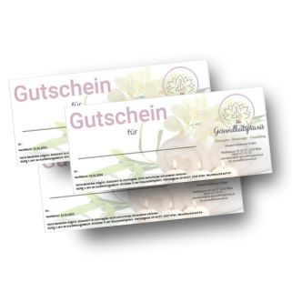 Gutscheine
