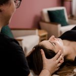 Cranio Sacral Therapie Katharina Graber
