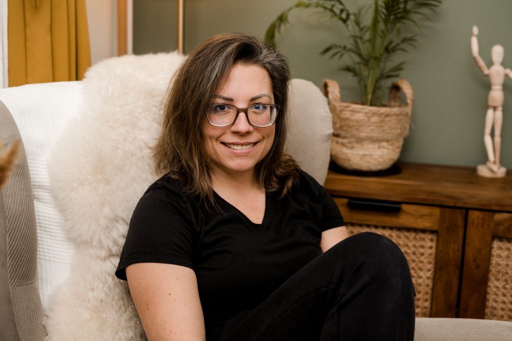 Katharina Graber