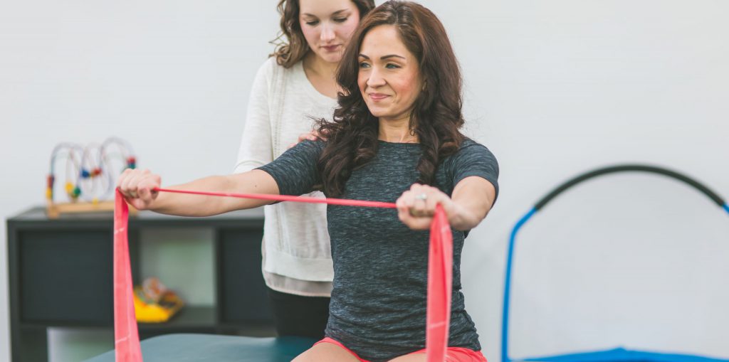 Physiotherapie