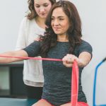 Physiotherapie