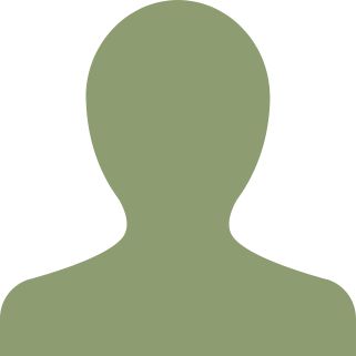 Silhoutte gruen