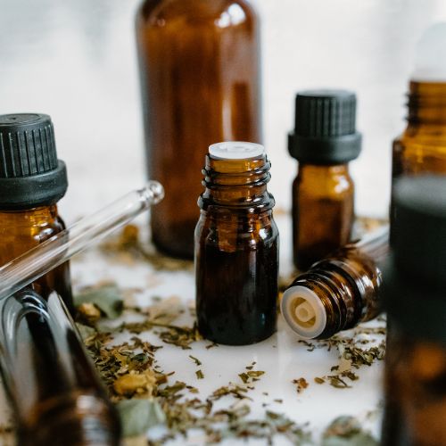 Aromaöl