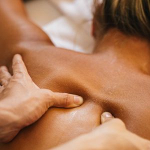 Firmenmassage 6