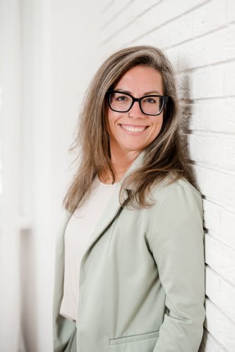Inhaberin Katharina Graber
